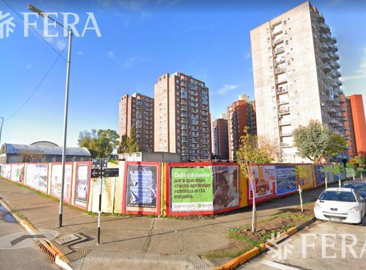 Terreno · 920m²