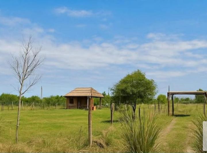 Terreno · 1800m²