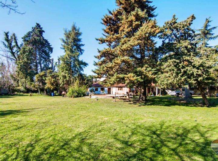 Terreno · 220m²