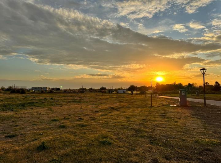 Terreno · 800m²