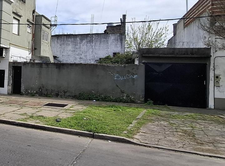 Terreno · 30m²