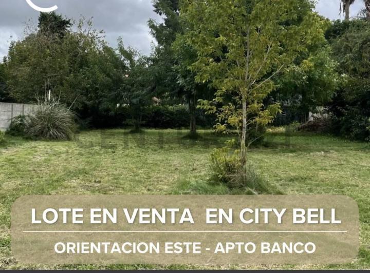 Terreno · 413m²
