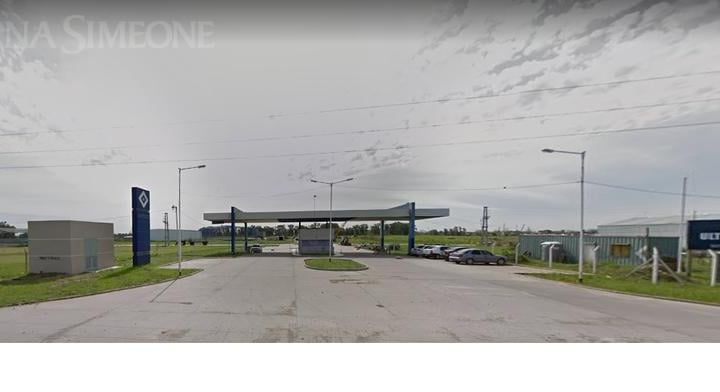 Terreno · 10000m²