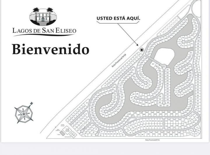 Terreno · 900m²