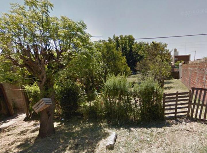 Terreno · 188m²
