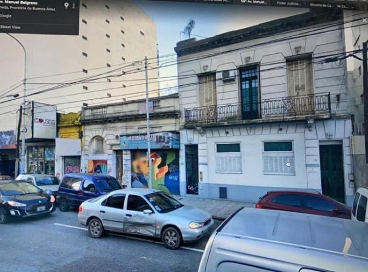 Terreno · 4000m²