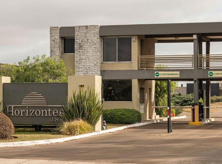Terreno · 750m²