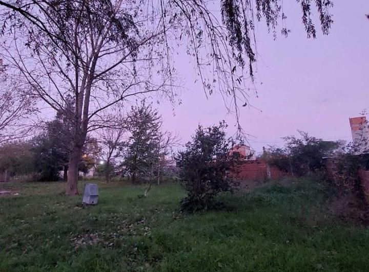 Terreno · 275m²
