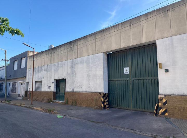 Terreno · 1000m²