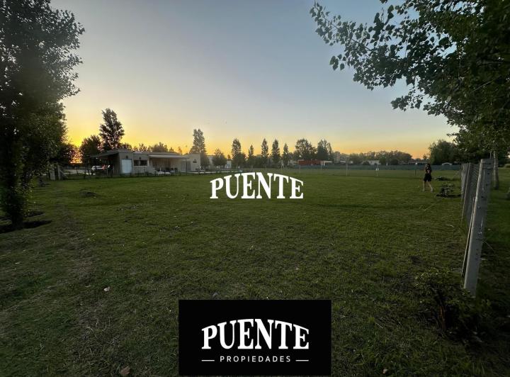 Terreno · 675m²