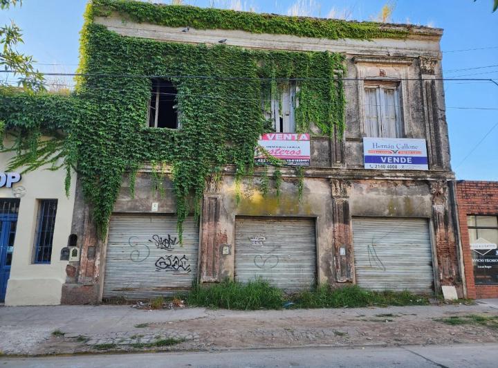 Terreno · 430m²