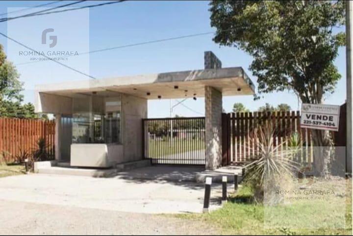 Terreno · 480m²