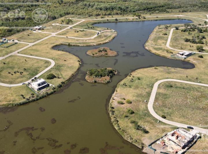 Terreno · 1000m²