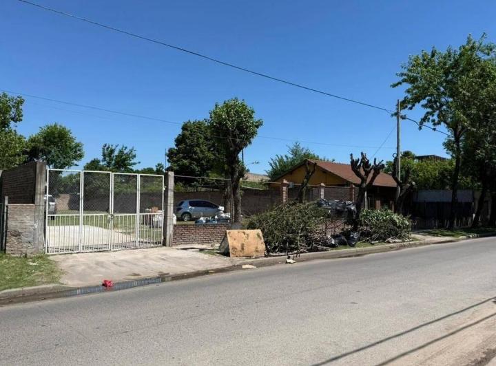Terreno · 900m²