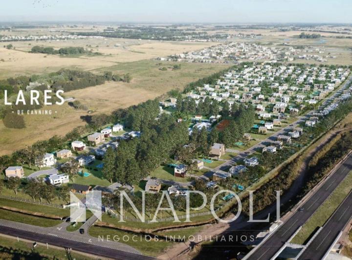 Terreno · 600m²