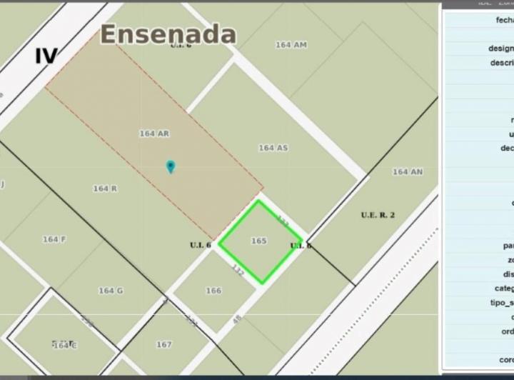Terreno · 10000m²