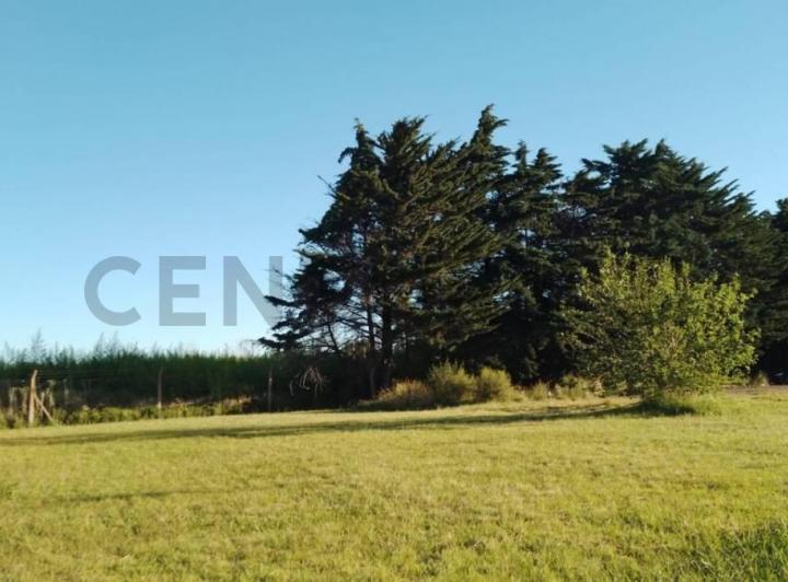 Terreno · 373m²