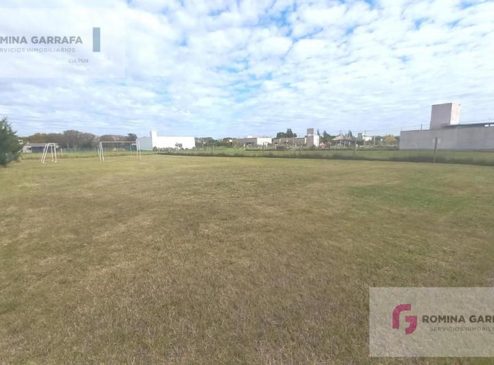 Terreno · 1000m²