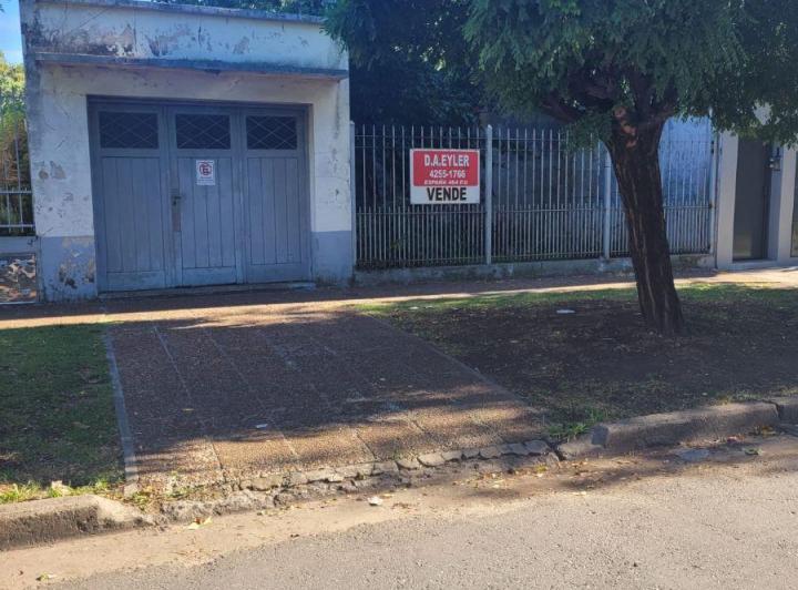 Terreno · 142m²