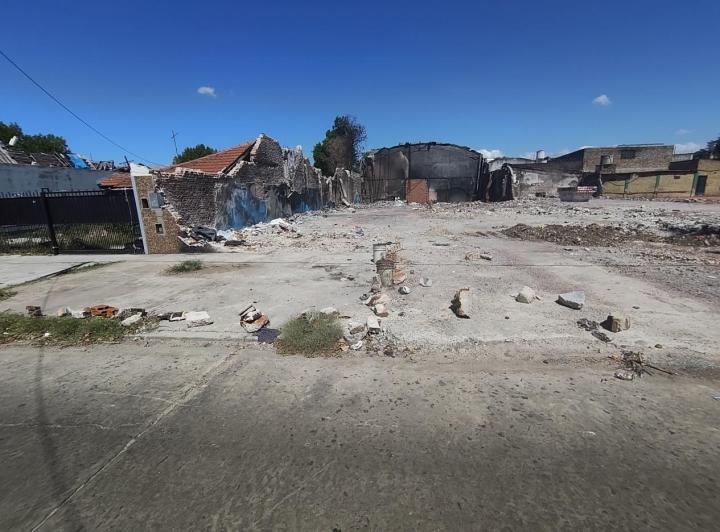 Terreno · 1000m²