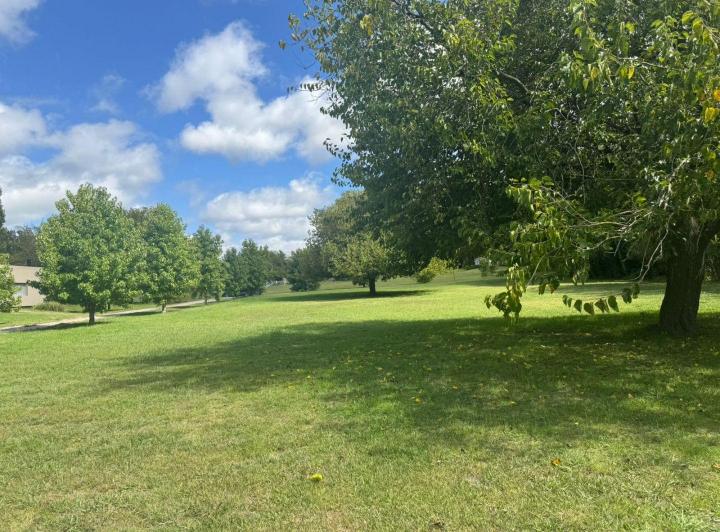 Terreno · 1650m²