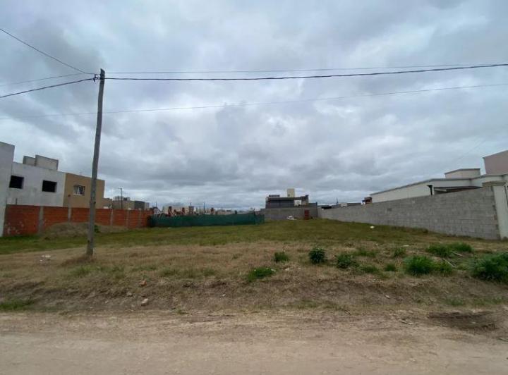 Terreno · 485m²