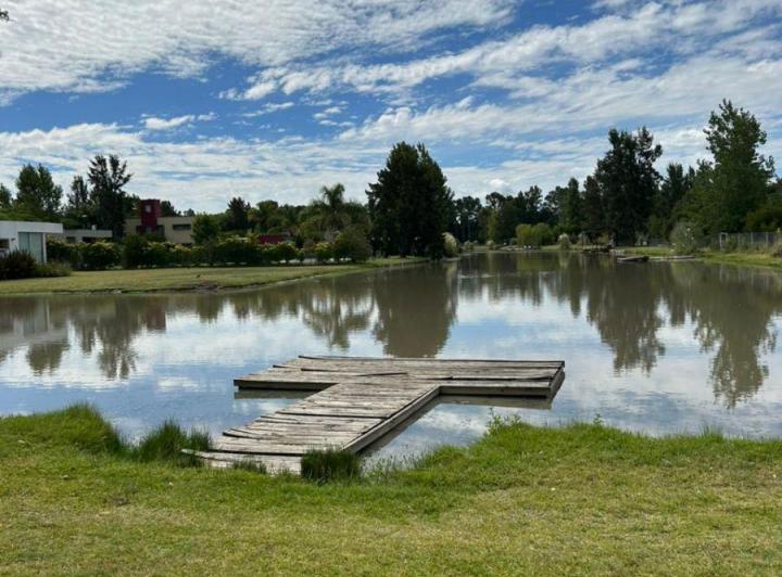 Terreno · 1000m²