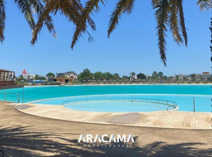 Terreno · 1000m²