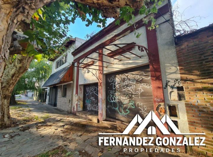 Terreno · 80m²