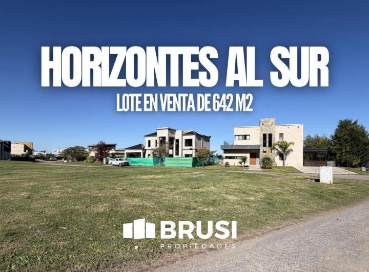 Terreno · 642m²