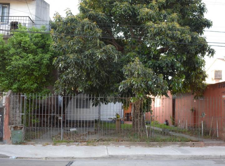 Terreno · 40m² · 3 Ambientes · 1 Cochera