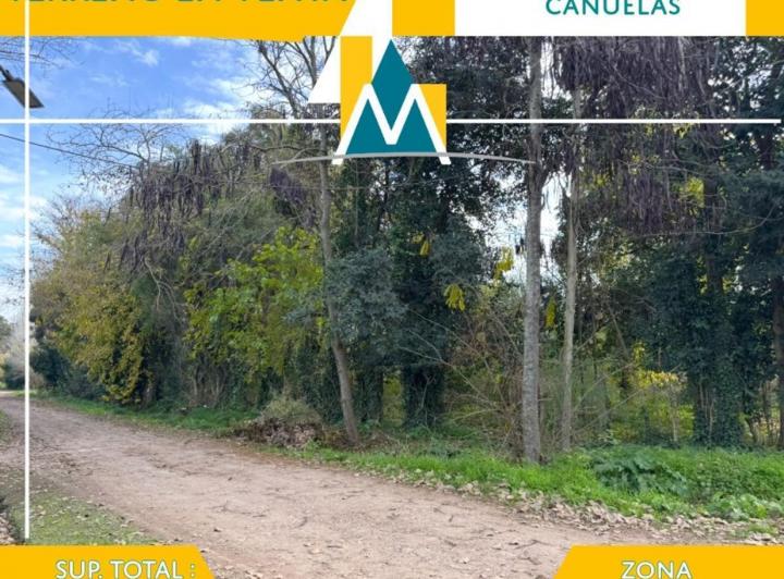 Terreno · 750m²