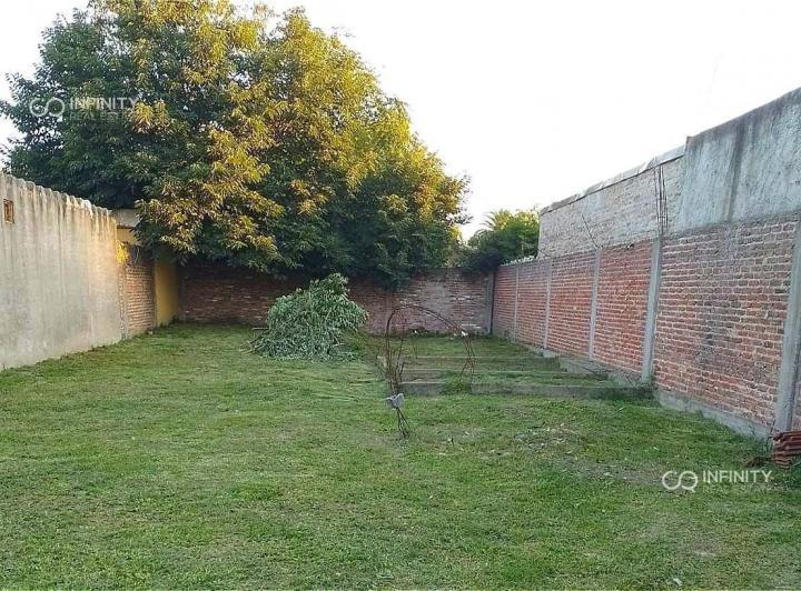 Terreno · 308m²