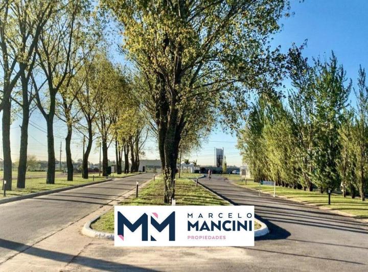 Terreno · 749m²