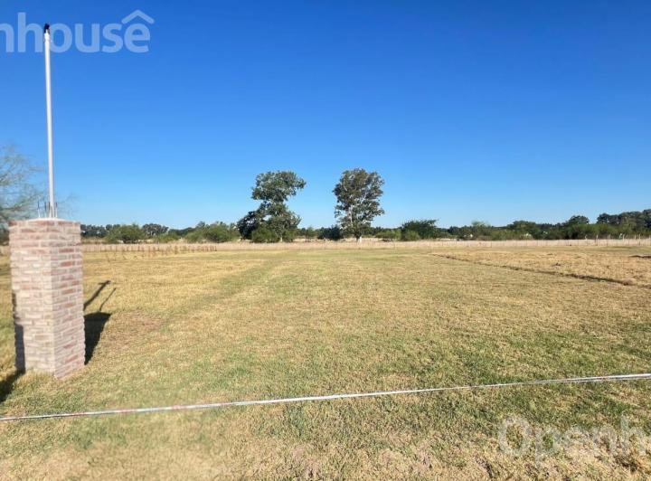 Terreno · 650m²
