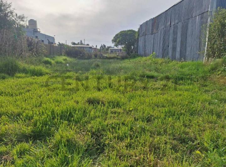 Terreno · 200m²
