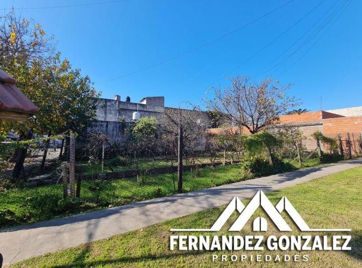 Terreno · 305m²