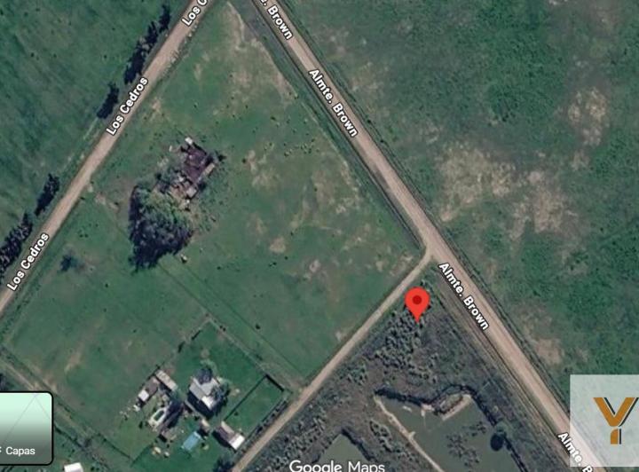 Terreno · 600m²
