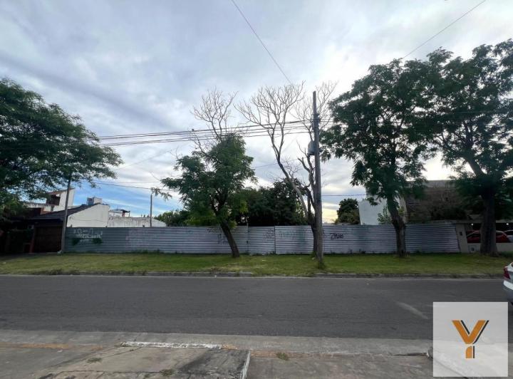 Terreno · 1540m²