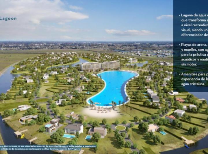 Terreno · 777m²