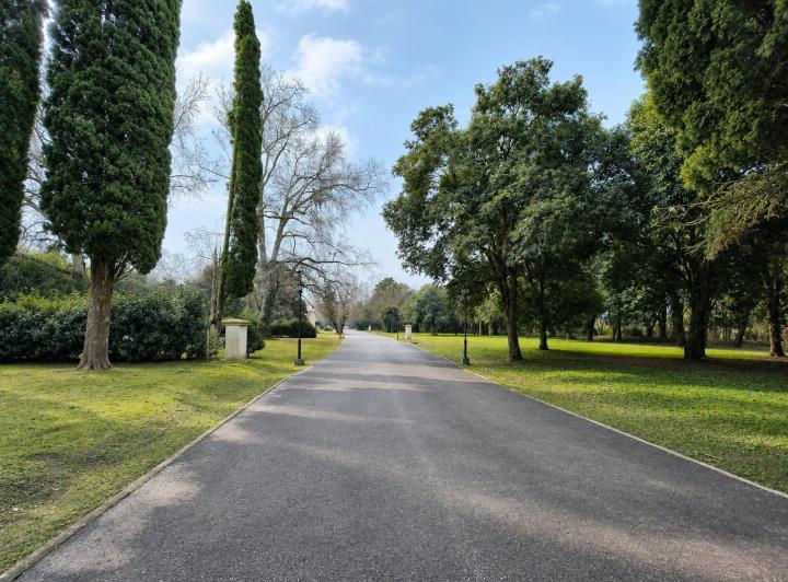 Terreno · 800m²
