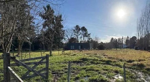 Terreno · 1000m²