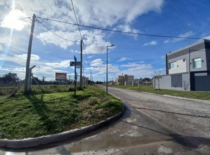 Terreno · 280m²