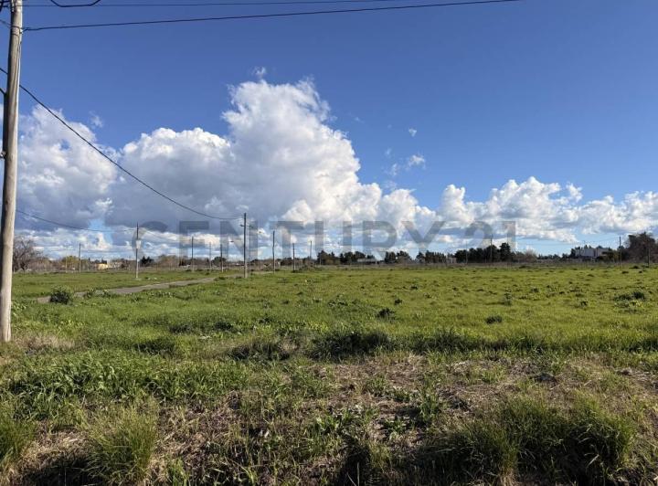 Terreno · 675m²