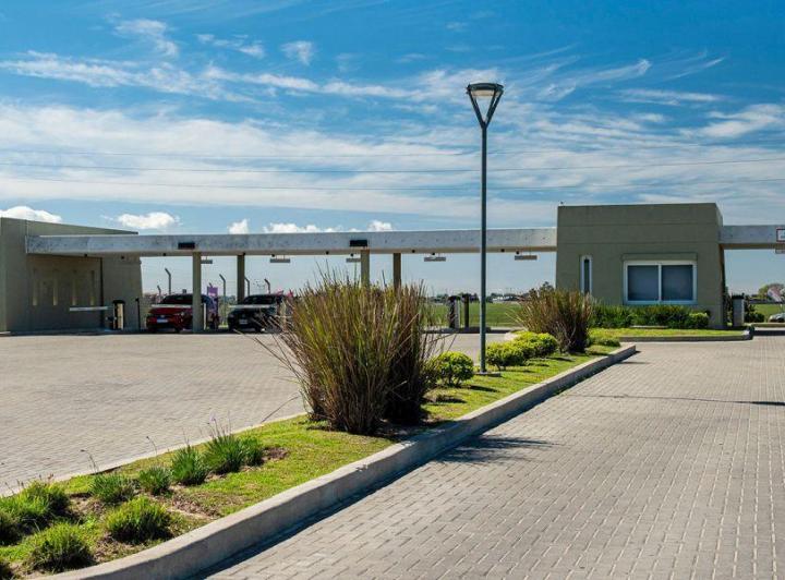 Terreno · 783m²