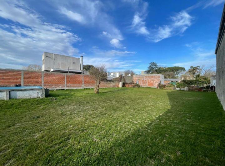 Terreno · 1200m²