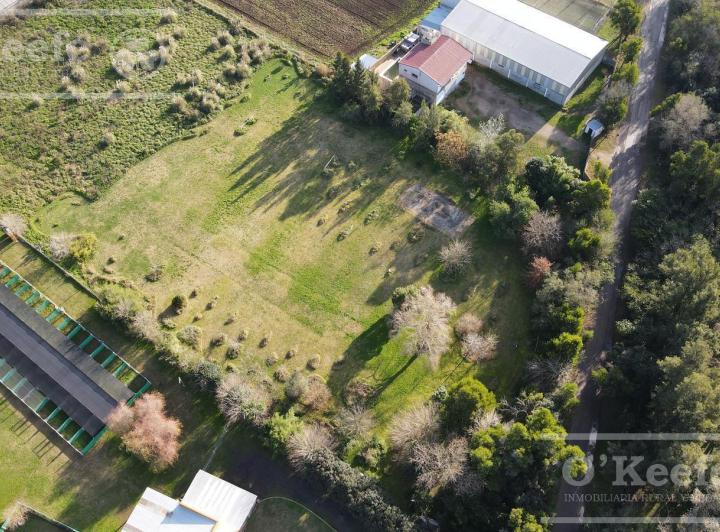 Terreno · 20m²