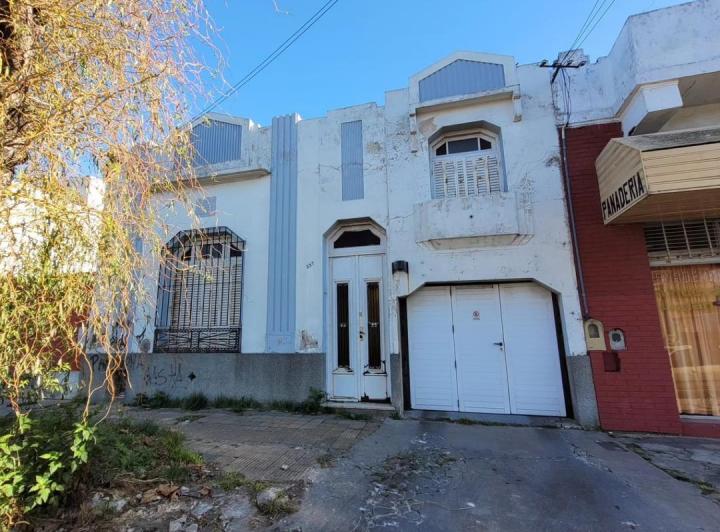 Terreno · 320m²