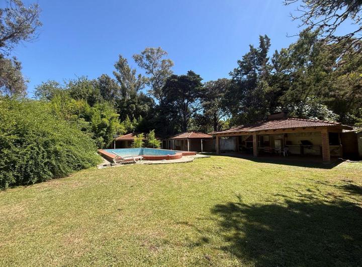 Terreno · 2992m²