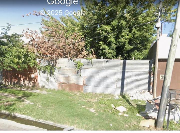 Terreno · 360m²